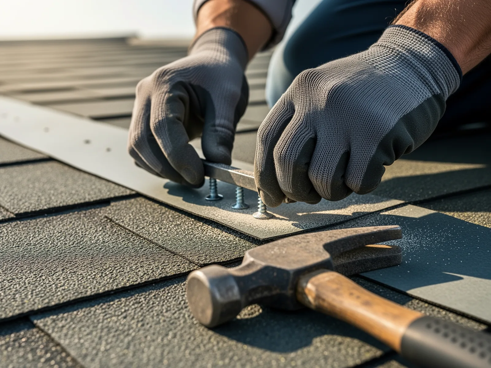 Why choose Fascia Repair in Winchester, OR